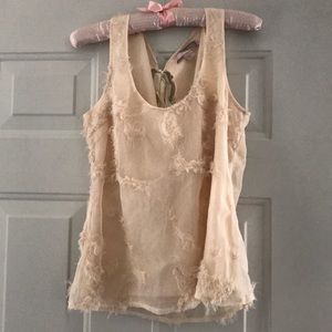 Love21 (Forever 21) Dress Blouse, Size Extra Small